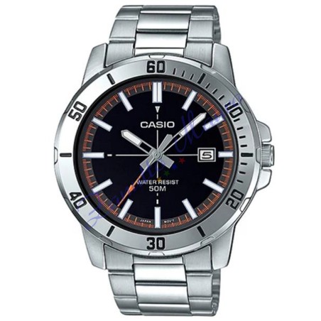 Orologio Casio modello MTP-VD01D-1E2