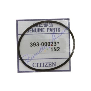 Guarnizione fondo cassa Citizen 393-00023 - uguale a 393.00023