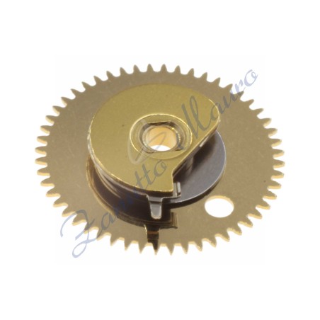 Ruota scatta data per ETA 7751 ricambio 2555 codice 409237 - 409237