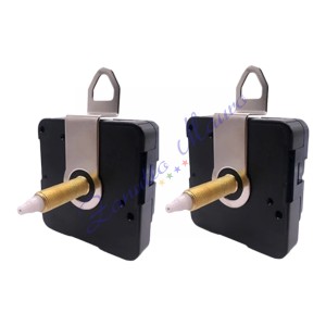 Movimento da parete misura mm 23/16 con attacco sfere a pressione