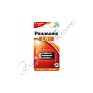 Pila Panasonic - LADY/LR1/N
