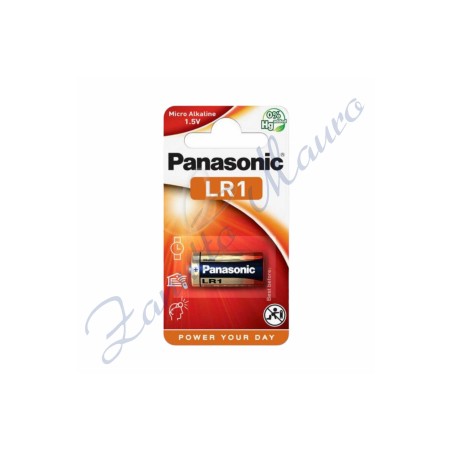 Pila Panasonic - LADY/LR1/N