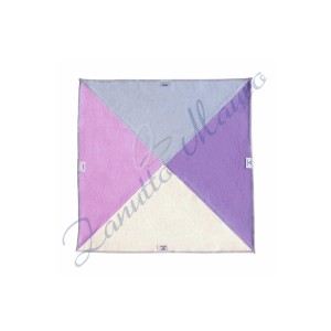 Panno Silbo per orologi 4 in 1, in cotone centimetri 35x35 - 1 pezzo