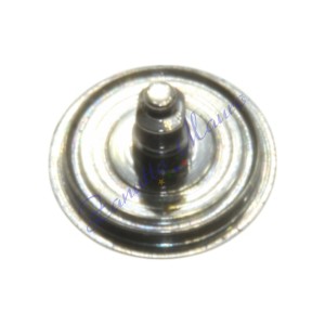 Asse per massa oscillante RLX 1530 ricambio 1530-7906 - 1530-7906