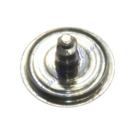 Asse per massa oscillante RLX 1530 ricambio 1530-7906 - 1530-7906