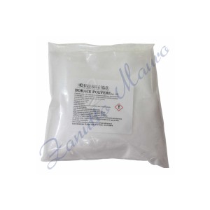 Borace in polvere sacco da 1 kg