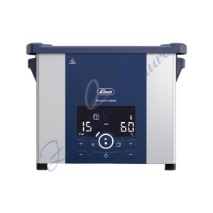 Lavatrice ad ultrasuoni Elmasonic Select 30, con riscaldamento, 220/240V