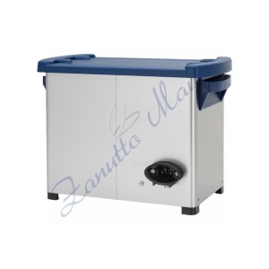 Lavatrice ad ultrasuoni Elmasonic Select 30, con riscaldamento, 220/240V