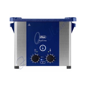 Lavatrice ad ultrasuoni Elmasonic Easy 30H, con riscaldamento, 220/240V