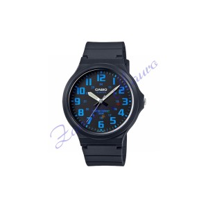 Orologio Casio modello MW-240-2B