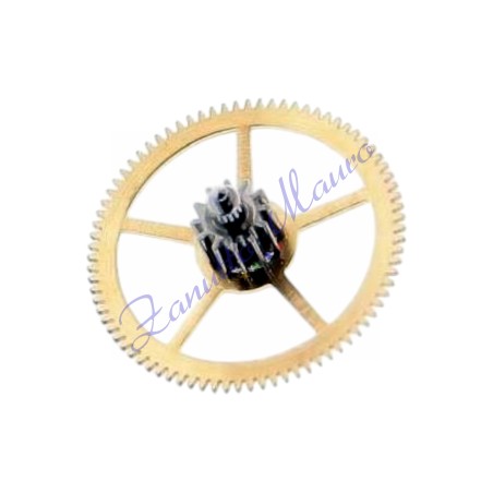 Ruota di grande mediana 2130-330 per Rolex 2130 e 2135