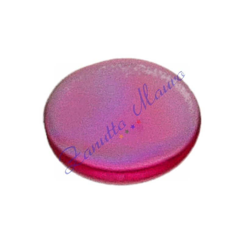 Rubino piatto di copertura bilanciere per Rolex 2135-4493