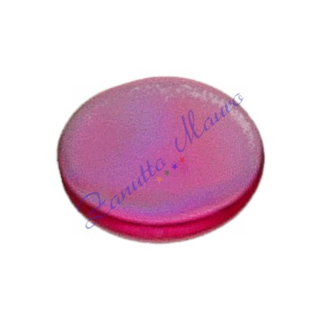 Rubino piatto di copertura bilanciere per Rolex 2135-4493