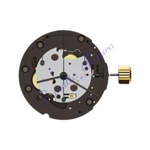 Movimento ETA G15.562