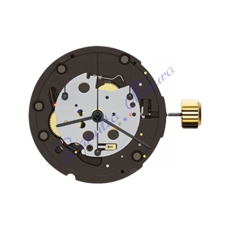 Movimento ETA G15.562