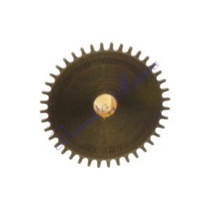Ruota ore H1 per movimento Ronda 6203B ricambio 250 - 3301.273