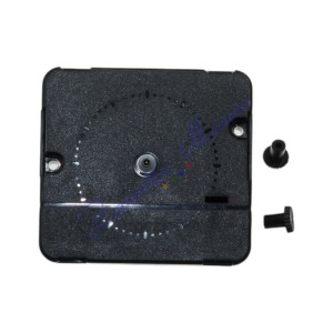 Movimento TMP quadrato con suoneria tubo sfere basso mm 56x52