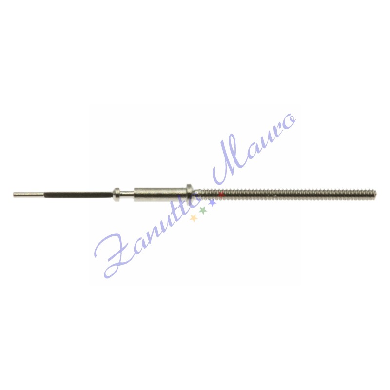 Tiges per movimento Ronda Z50 e Z60 lunghezza mm 22 passo 90 - 3000.208