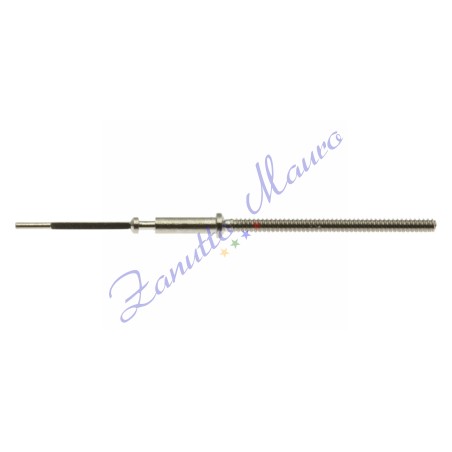 Tiges per movimento Ronda Z50 e Z60 lunghezza mm 22 passo 90 - 3000.208