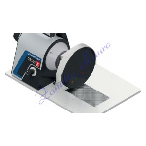 Lapidello Crevoisier M8 disco in ghisa diametro mm 240