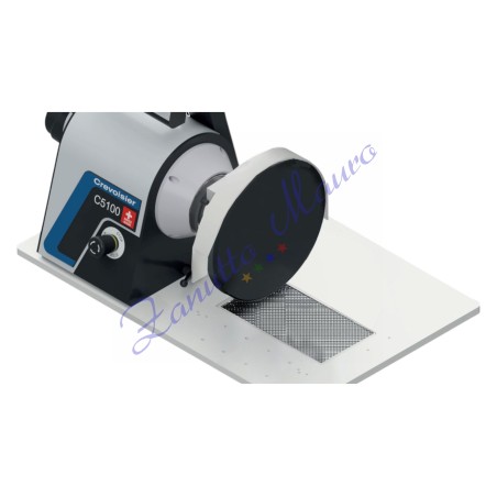 Lapidello Crevoisier M8 disco in ghisa diametro mm 240