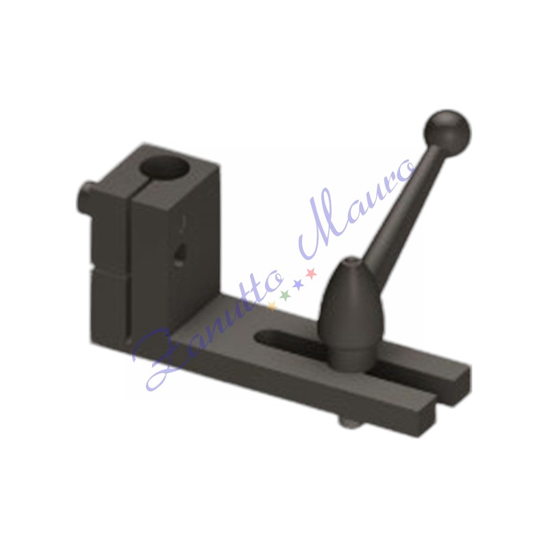 Crevoisier Supporto basso per tavoli lapidari 50 mm