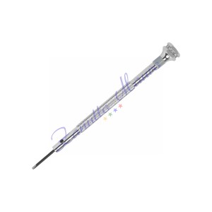 Giraviti a taglio Basic Plus mm 1,40 colore grigio