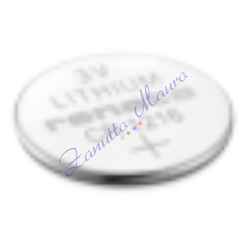 Pila CR1216 Renata al litio 3V