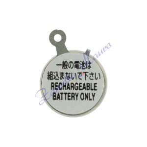 Accumulatore Seiko 3023-24M