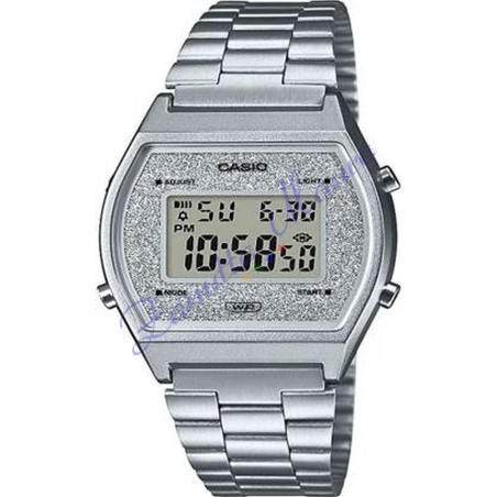 Orologio Casio modello B-640WDG-1