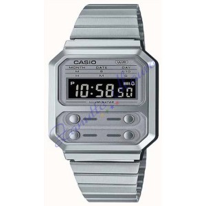 Orologio Casio modello A-100WE-7B