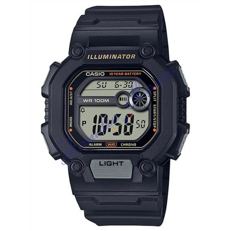 Orologio Casio modello W-737HX-1