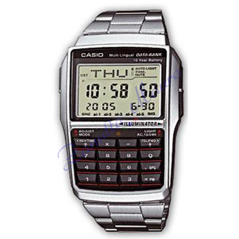 Orologio Casio modello DBC-32D