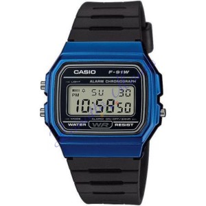Orologio Casio modello F-91WM-2