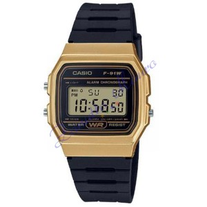 Orologio Casio modello F-91WM-9