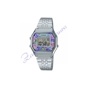 Orologio Casio modello LA-680WA-2C