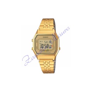 Orologio Casio modello LA-680WG-9D