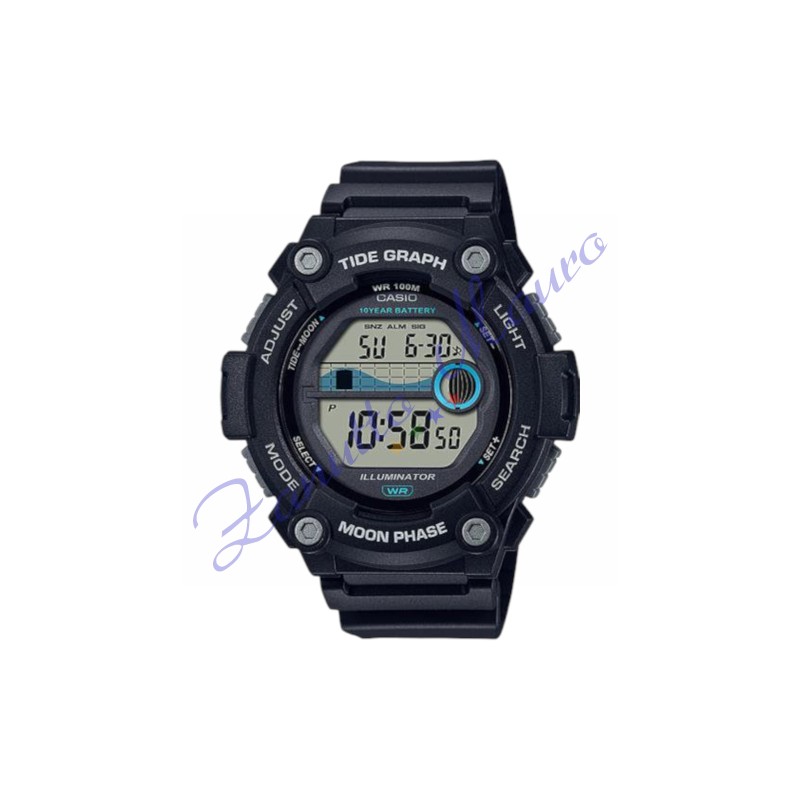 Orologio Casio modello WS-1300H-1