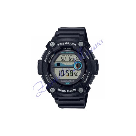 Orologio Casio modello WS-1300H-1