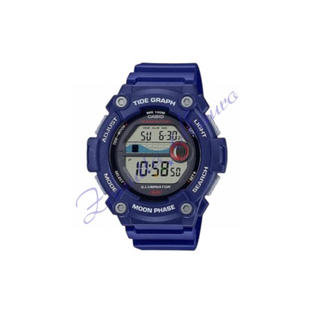 Orologio Casio modello WS-1300H-2