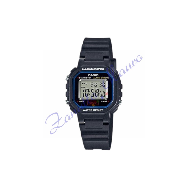 Orologio Casio modello LA-20WH-1C