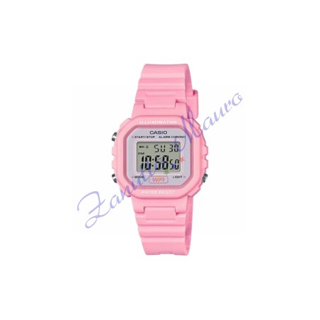 Orologio Casio modello LA-20WH-4A1