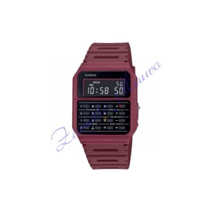 Orologio Casio modello CA-53WF-4B