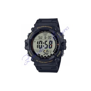 Orologio Casio modello AE-1500WHX-1