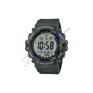 Orologio Casio modello AE-1500WHX-3