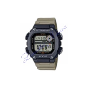 Orologio Casio modello DW-291HX-3