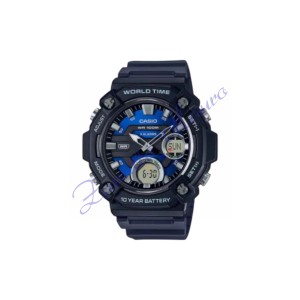 Orologio Casio modello AEQ-120W-2A
