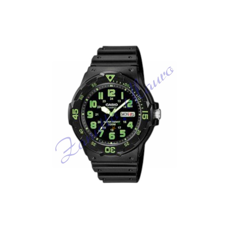 Orologio Casio modello MRW-200H-3
