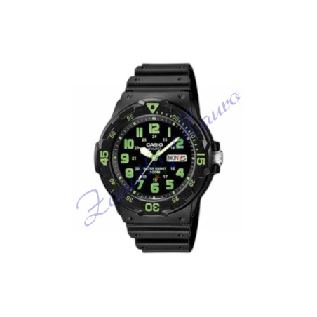 Orologio Casio modello MRW-200H-3