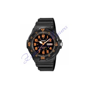 Orologio Casio modello MRW-200H-5